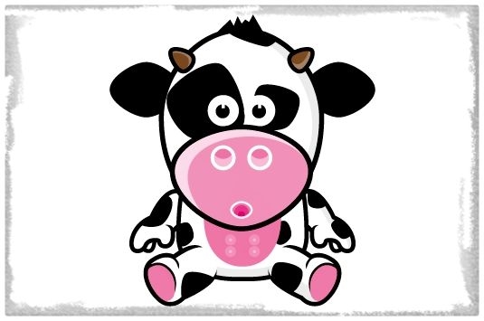 Lechería: Las exportaciones más bajas en 14 años y la menor producción de la última década.