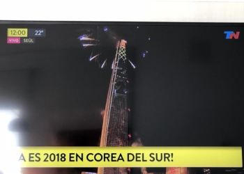 Un buen deseo para 2018: lluvia urgente para el norte del país