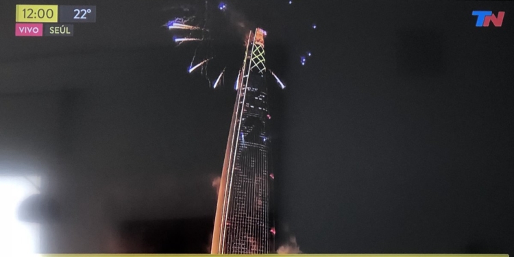 Un buen deseo para 2018: lluvia urgente para el norte del país