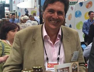 Alejandro Reca: “Ser empresario Pyme en la Argentina es un megadesafío”