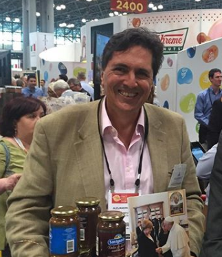 Alejandro Reca: “Ser empresario Pyme en la Argentina es un megadesafío”