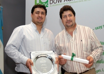 Antonio Riccillo: “Dejamos de criar chanchos para producir cerdos”