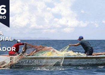 En el Día del Pescador, tres clásicos para el fin de semana