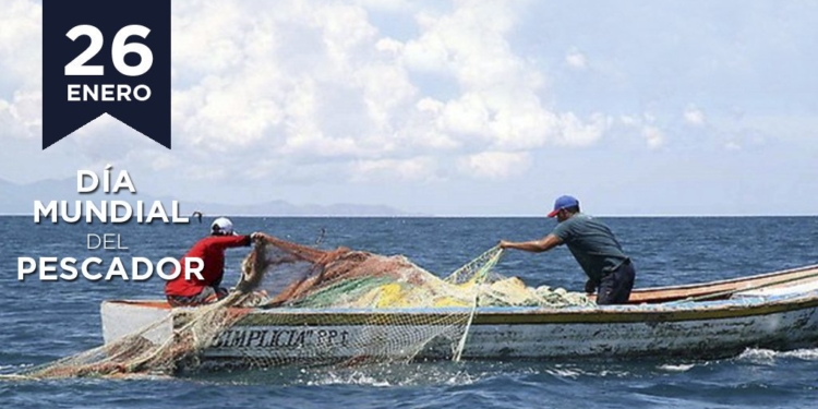 En el Día del Pescador, tres clásicos para el fin de semana
