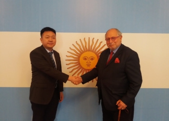 Ahora sí a preocuparse por el precio de la carne: China habilitó los cortes con hueso