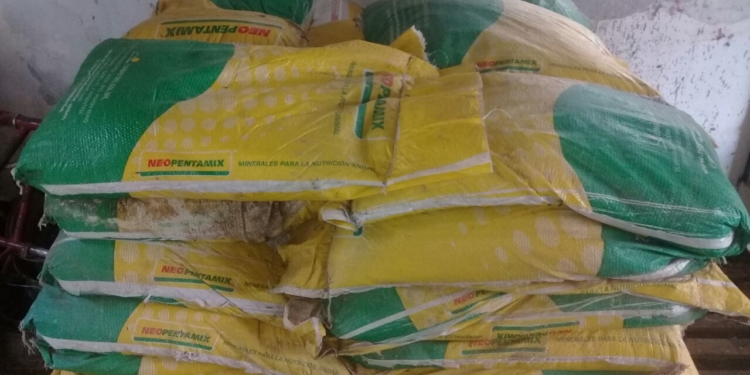 Postales de un Senasa que debe mejorar: La pezuña que está sola y espera