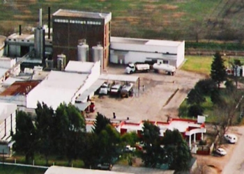 La láctea La Suipachense ingresó en convocatoria de acreedores