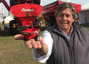 Néstor Cestari: “Hay que revisar los subsidios para las empresas que dicen fabricar en Argentina”