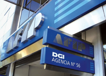 ¡Sí, juro! Según CRA, el productor completa cada año 70 declaraciones juradas