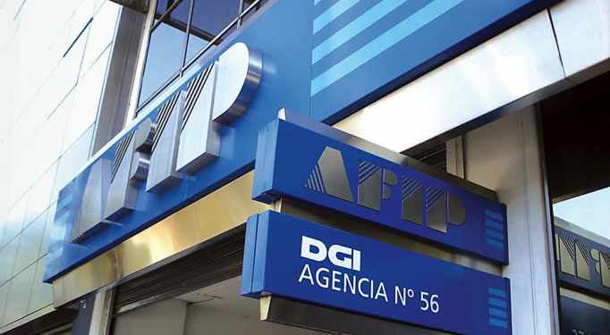 ¡Sí, juro! Según CRA, el productor completa cada año 70 declaraciones juradas