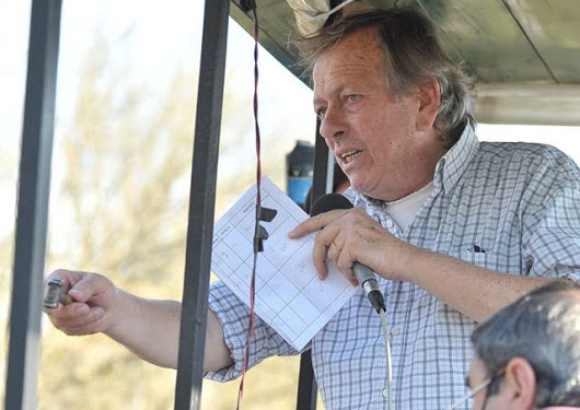 Postales de un Senasa que debe mejorar: el día que “desaparecieron” 500 terneros