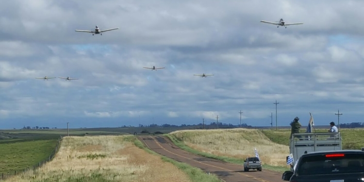 Algunos conceptos para entender por qué el agro uruguayo anda sublevado