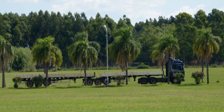 La competitividad según Cambiemos: diluir el costo del flete en mayor volumen de carga