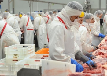 Carne Vacuna: Una consultoría para entender el mercado chino