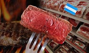 Las exportaciones de carne crecieron 34% y representan 11% de la producción total