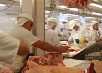 En el mundial de la carne, la Argentina se recupera pero Uruguay nos sigue ganando
