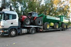 Momento bisagra del verano: concluyó la cosecha de granos finos y la siembra de la gruesa