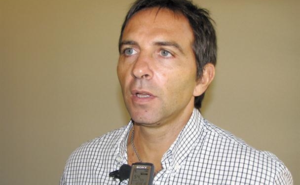 Diego de la Puente: “En soja y maíz los fondos de inversión están sobrevendidos”