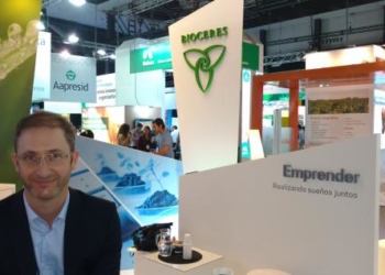 Ahora sí, Bioceres busca nuevos accionistas que pongan 100 millones de dólares