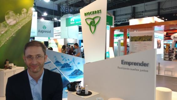 Ahora sí, Bioceres busca nuevos accionistas que pongan 100 millones de dólares