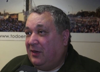 Felipe Carlevaro: “Conozco al menos dos empresas avícolas chicas que trabajan todo en negro”