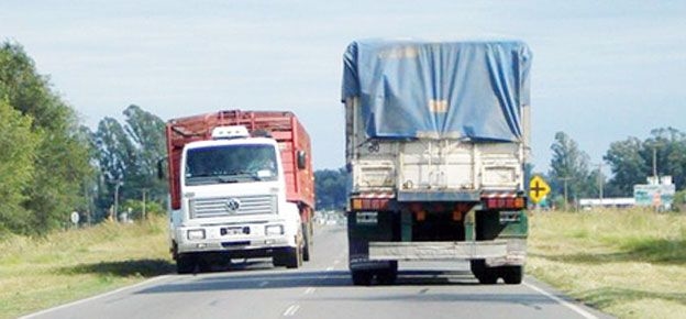 Sin más reintegros, los fletes vuelven a tallar fuerte para los productores del norte