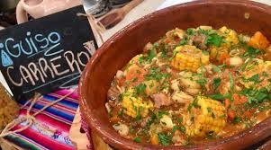 Sabores y Saberes: el Guiso Carrero según Luis Domingo Berho