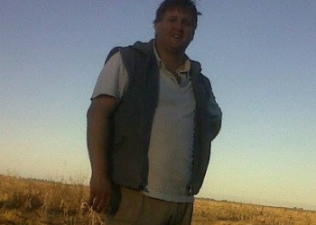 Justo Brave: “Los productores de leche estamos atemorizados por esta suba del dólar”