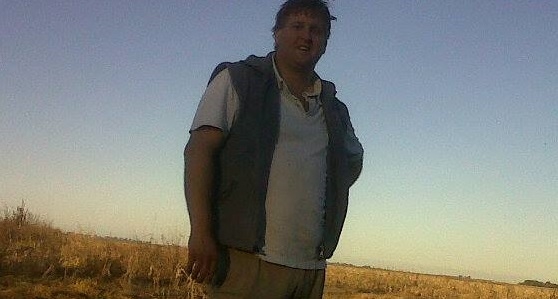 Justo Brave: “Los productores de leche estamos atemorizados por esta suba del dólar”