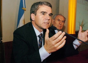 Marcelo Elizondo: “En 2017 tendremos el déficit comercial más alto desde 1999”