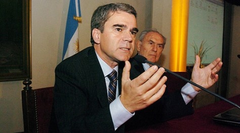 Marcelo Elizondo: “En 2017 tendremos el déficit comercial más alto desde 1999”