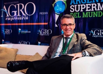 Julio Calzada: “El efecto multiplicador del productor compensará la baja de retenciones”