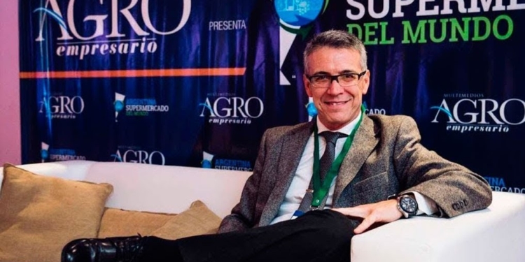 Julio Calzada: “El efecto multiplicador del productor compensará la baja de retenciones”