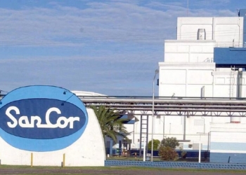 SanCor ofrece acuerdo extrajudicial a tamberos con quita de hasta 60% de la deuda
