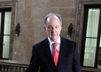 Osvaldo Vassallo: “Los bitrenes tienen mil ventajas sobre los camiones actuales”