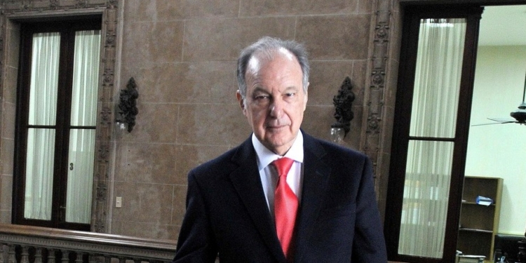 Osvaldo Vassallo: “Los bitrenes tienen mil ventajas sobre los camiones actuales”