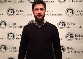 Una pregunta a Esteban Copati: ¿Por qué se achica el área de soja en la Argentina?
