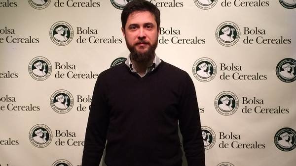 Una pregunta a Esteban Copati: ¿Por qué se achica el área de soja en la Argentina?