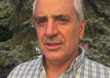 Federico Sacheri: “Cerca del 40% de productores de peras y manzanas abandonó la actividad”