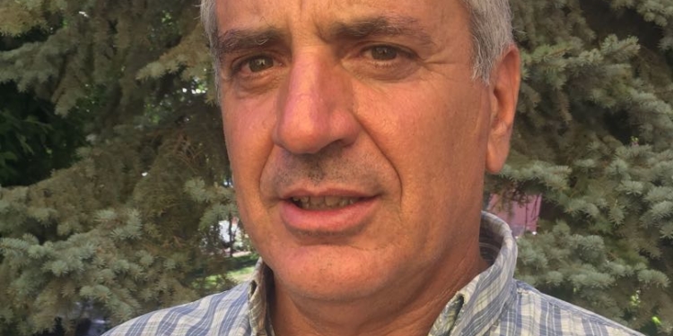 Federico Sacheri: “Cerca del 40% de productores de peras y manzanas abandonó la actividad”