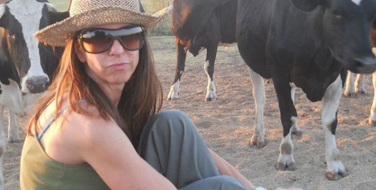 Andrea Passerini: “En los últimos meses los tambos estamos otra vez en el peor de los mundos”