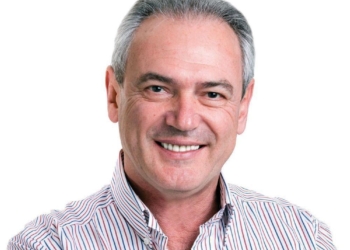 Atilio Benedetti: “Mi prioridad es avanzar en una Ley de Semillas”