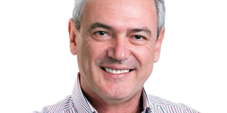 Atilio Benedetti: “Mi prioridad es avanzar en una Ley de Semillas”