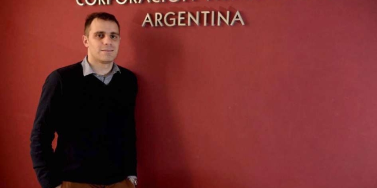 Carlos Fiochetta: “La importación de vino desaparecerá porque tendremos más producción este año”