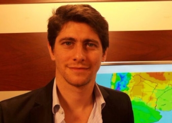 Leonardo de Benedictis: “Las lluvias llegan tarde para la soja”