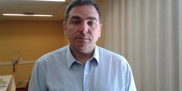 Federico Landgraf: “El productor ya no podrá vender, quemar o enterrar los envases de agroquímicos”