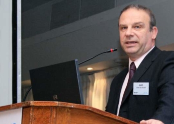 Juan Uccelli: “Del 17% al 18% del comercio porcino se hace en negro”