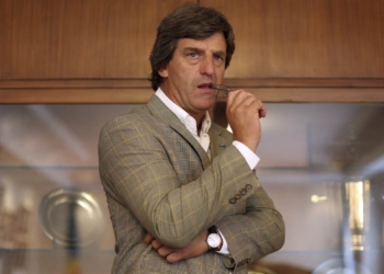 Matías de Velazco: “Sabemos que lo pasado no va, pero este presente no es el que buscábamos”