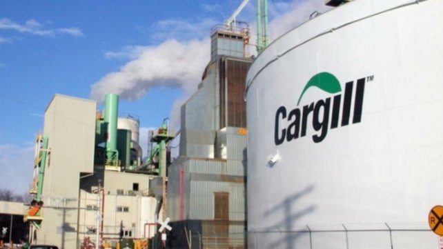 Hace ruido en el mercado una decisión de Cargill sobre la calidad de los granos
