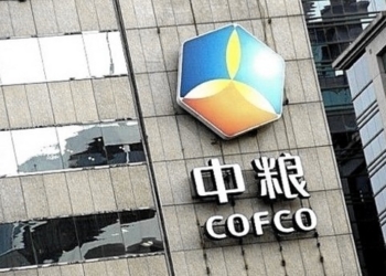 En la carrera de los exportadores, los chinos de Cofco ya le pisan los talones a los gringos de Cargill